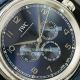 Swiss IWC Portuguese Perpetual Calendar Blue Dial Blue Leather Strap Replica Watch (4)_th.jpg